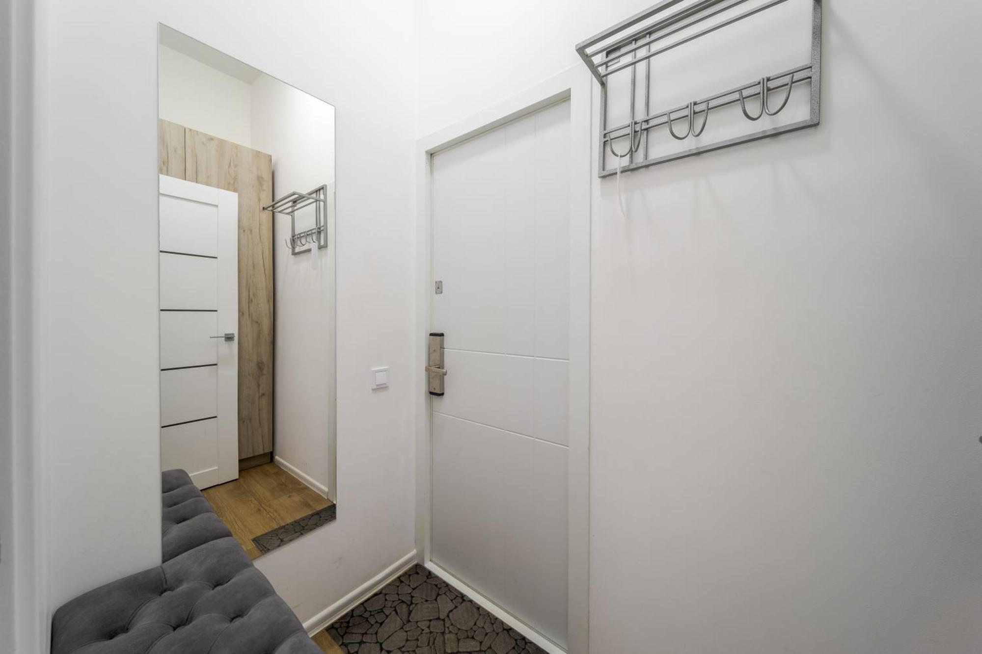 Demar Apart Chehova Lviv Exterior foto